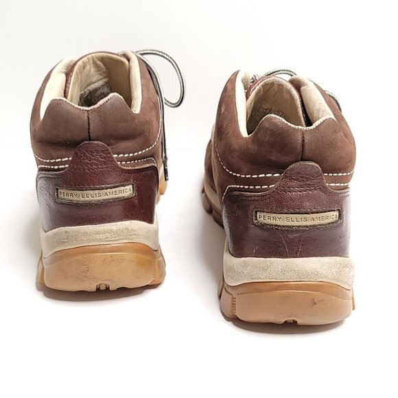 Perry Ellis progress boots! Men’s size 10 - Picture 4 of 8